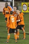 Salford City 3 Garforth Town 0